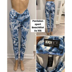 BeachRiot Sport Leggings